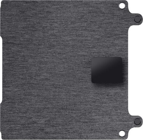 Actual product image Trust Zuny 20W Solar (20 W, 0.70 kg)