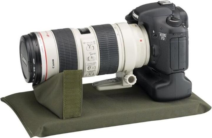 Produktbild Billingham 225 Serie MKII (Kamera Schultertasche, 7 l)