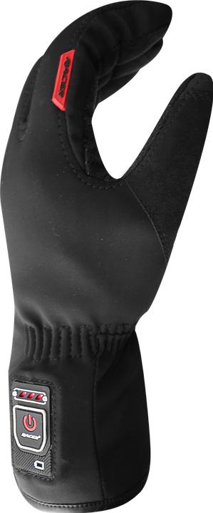 Racer E-Glove 2 (6, XS)