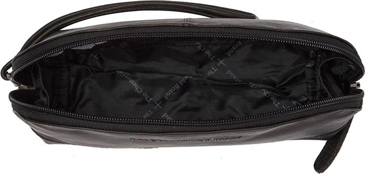 Produktbild The Chesterfield Brand Venezia Kulturbeutel Leder 20 cm (2 l)