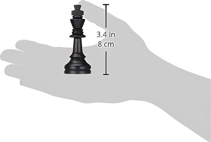 Produktbild Weible Schachfiguren