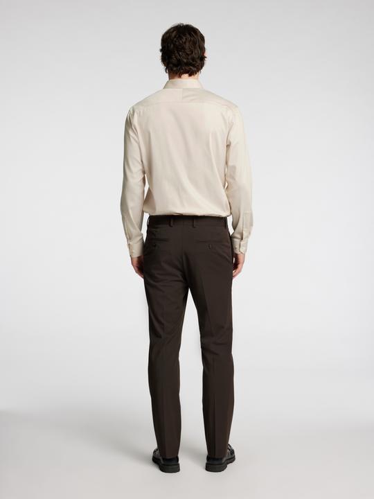Actual product image Selected Homme Slhslim-Performance Shirt Ls Noos (S)