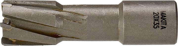 Actual product image Makita Core drill 20x35mm (20 mm)