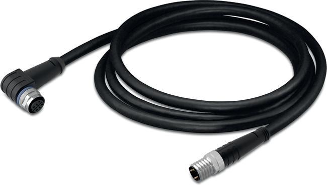 Produktbild Wago Sensor-/Aktor-Steckverbinder