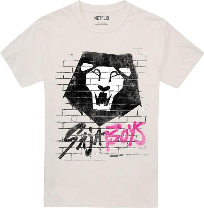 Produktbild K-Pop Demon Hunters TShirt (S)