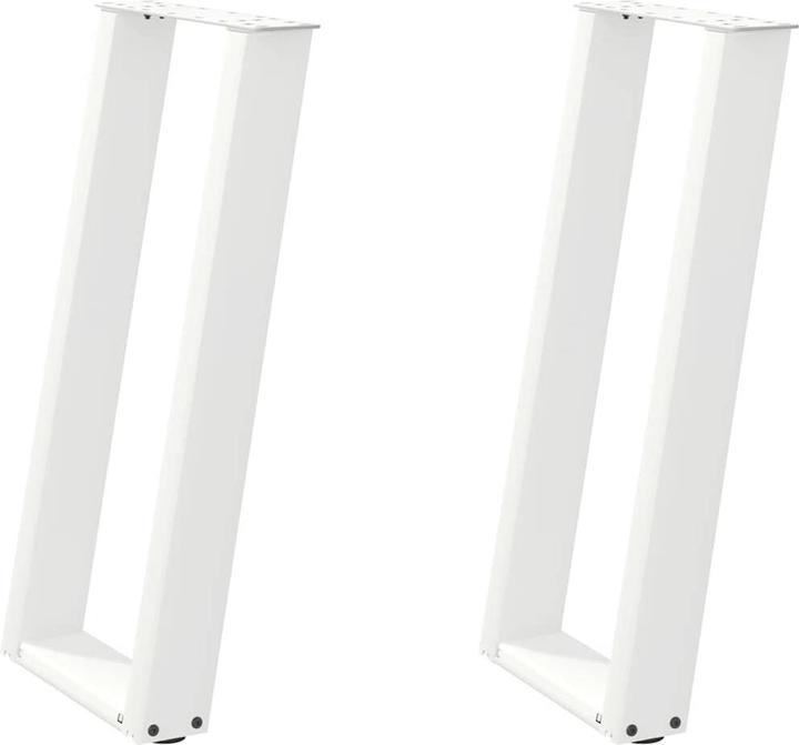 Produktbild vidaXL Konsolentischbein