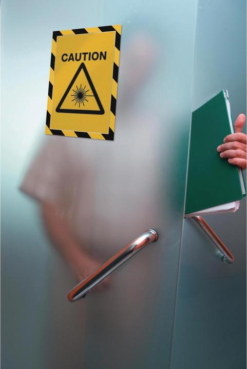 Produktbild Durable Duraframe Security