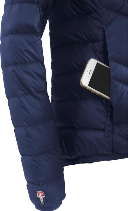 Actual product image Grüezi Bag Senseful DownWool (S)