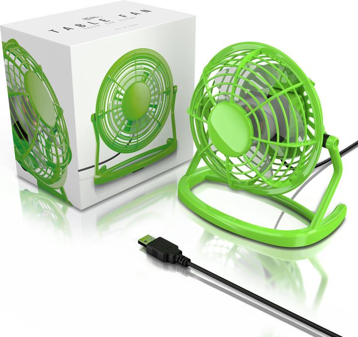 Image du produit CSL Ventilateur de table