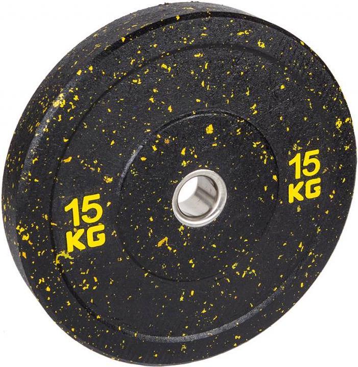 Immagine prodotto Fitcom Piastra paraurti HiTemp (1 x 15 kg)