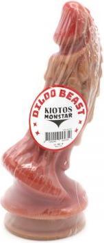 Image du produit Kiotos Monstar Dildo Beast 31