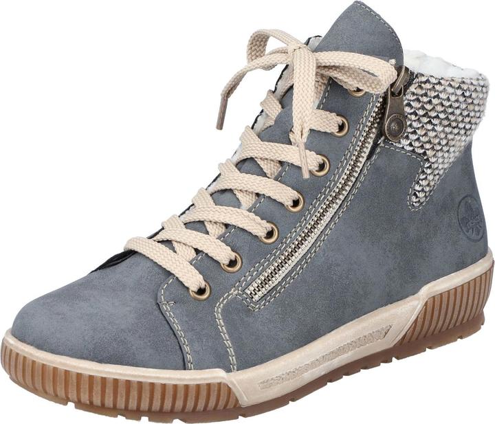 Actual product image Rieker Sneaker (38)