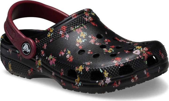 Immagine prodotto Crocs K's Classic Ditsy Floral Clog (33)