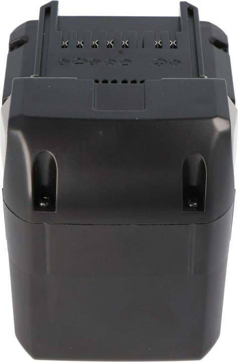 Actual product image AccuCell Battery Hitachi BSL3626, BSL3625 (36 V)