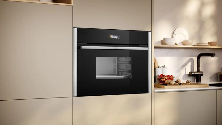 Produktbild Neff C24DR1XN0