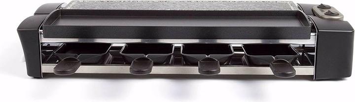 Livoo Raclette-Grill und verstellbarer Grill
