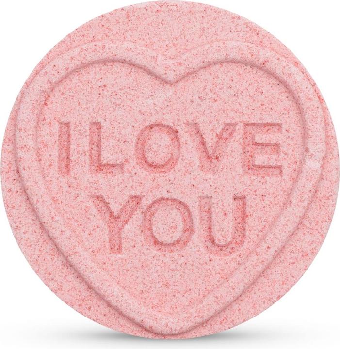 Produktbild Easytoys Badebombe I Love You