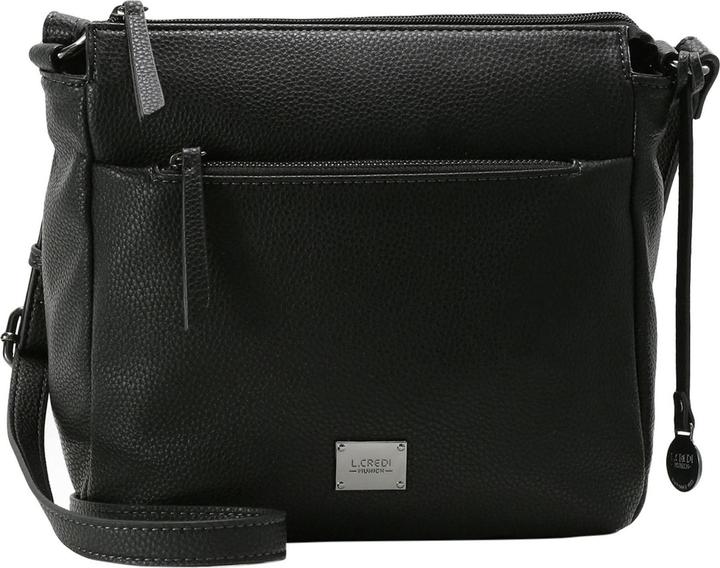 Immagine prodotto L.Credi Borsa a tracolla Budapest 25 cm