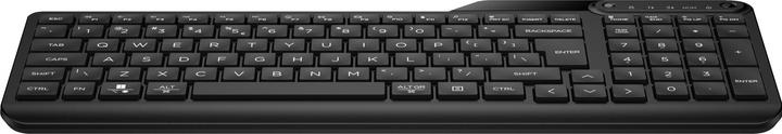 Actual product image HP 475 Dual-Mode Wireless Keyboard (DE) (DE, Wireless)