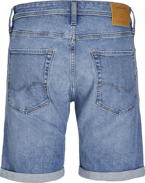 Actual product image Jack & Jones Jjirick Jjioriginal Shorts Am 360 Sn (XS)
