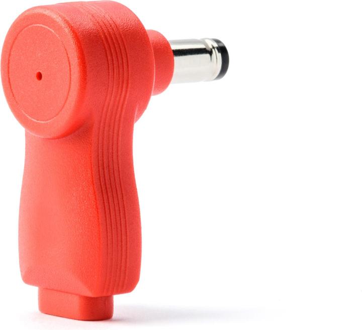 MyVolts PDT09N1 - USB-C PD Step Up Tip, 9V c-ve 2.1mm/2.5mm