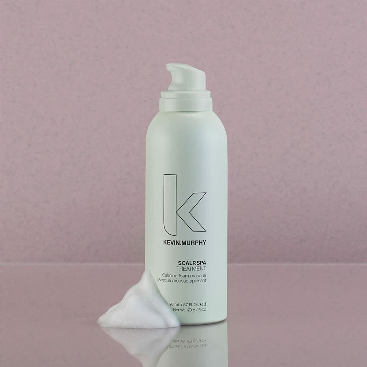 Thumbnail - Kevin Murphy, Kopfhautpflege, Scalp Spa Treatment Calming Foam Mask (170 ml)