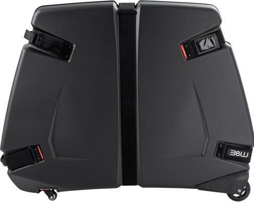 Actual product image B&W International Bike Box II