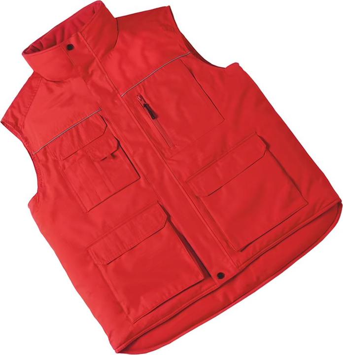 Produktbild B&C Expert Pro Weste (4XL)