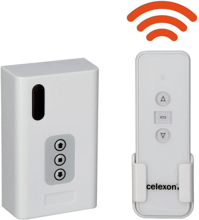 Produktbild Celexon Professional 1-Kanal Funkset (Sender / Empfänger)