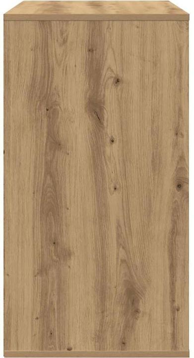 Produktbild vidaXL Kommode (60 x 41 x 76 cm)