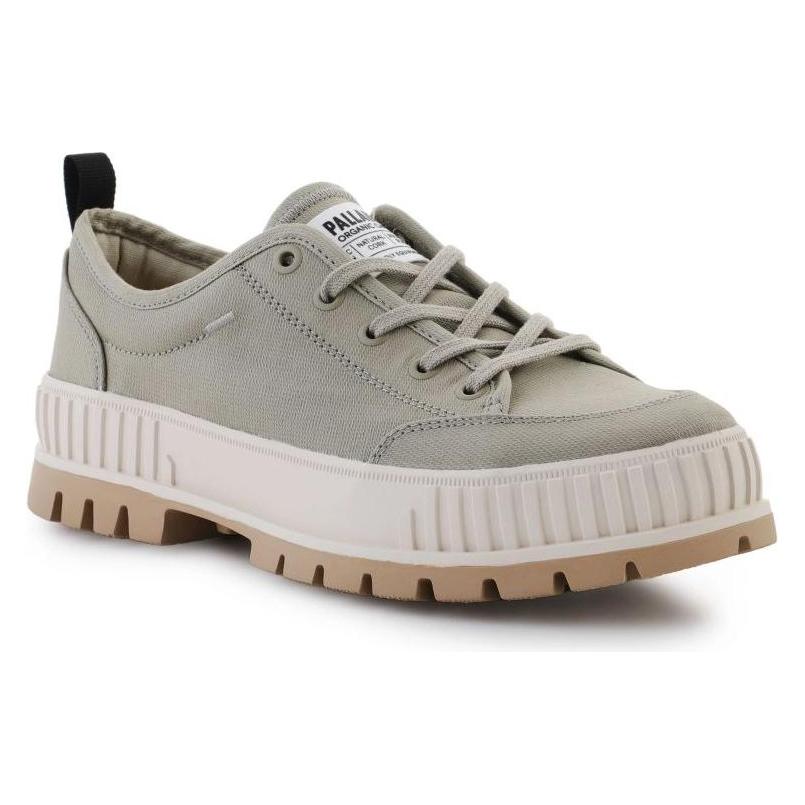Palladium, Sneakers, 3214526, Grün, (37)
