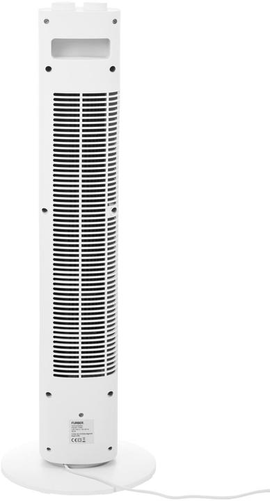 Produktbild Furber Turmventilator Vayu-Torre, Weiss