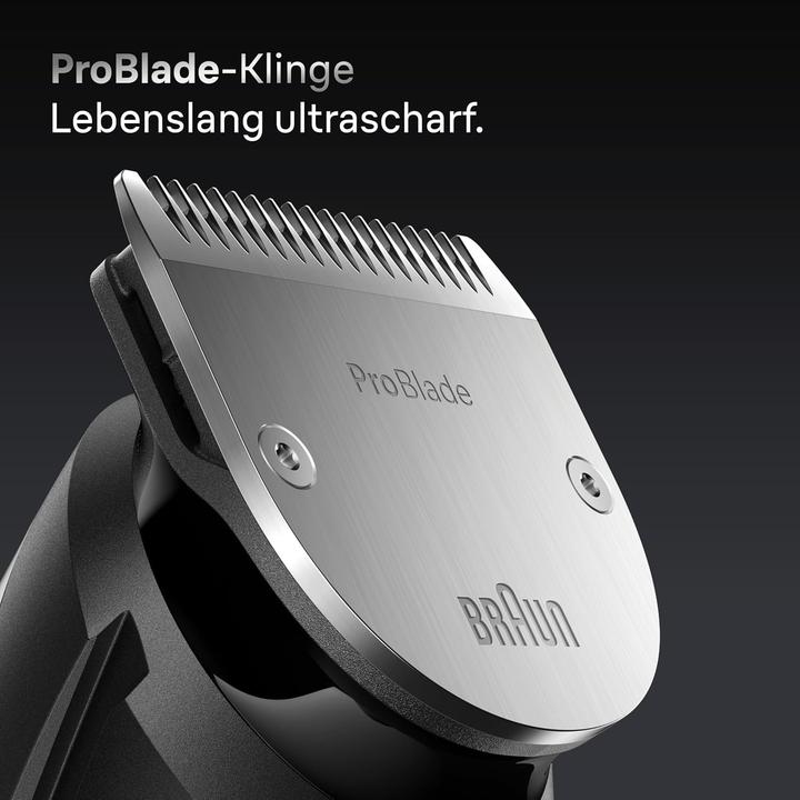 Produktbild Braun Tagliabarba Serie 7