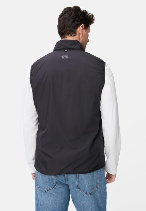Actual product image Camel Active Outdoor Weste aus wasserabweisendem Material (S)