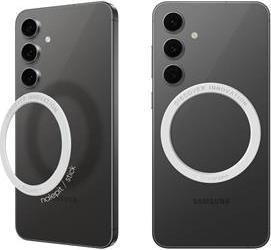 Immagine prodotto Nillkin Adesivo magnetico SnapLink Air Grigio