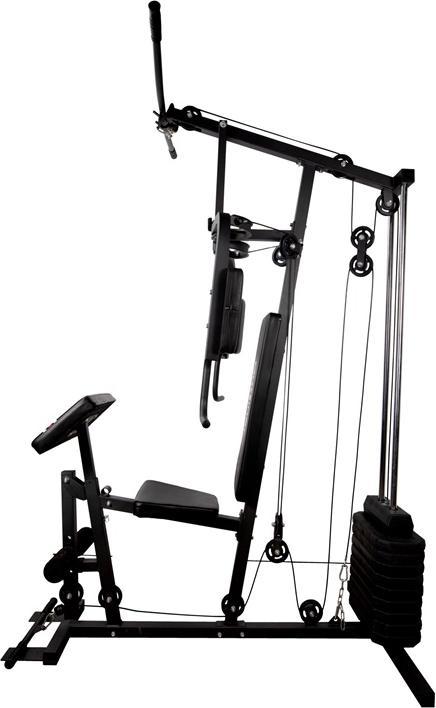 Image du produit Outliner Home Gym Station