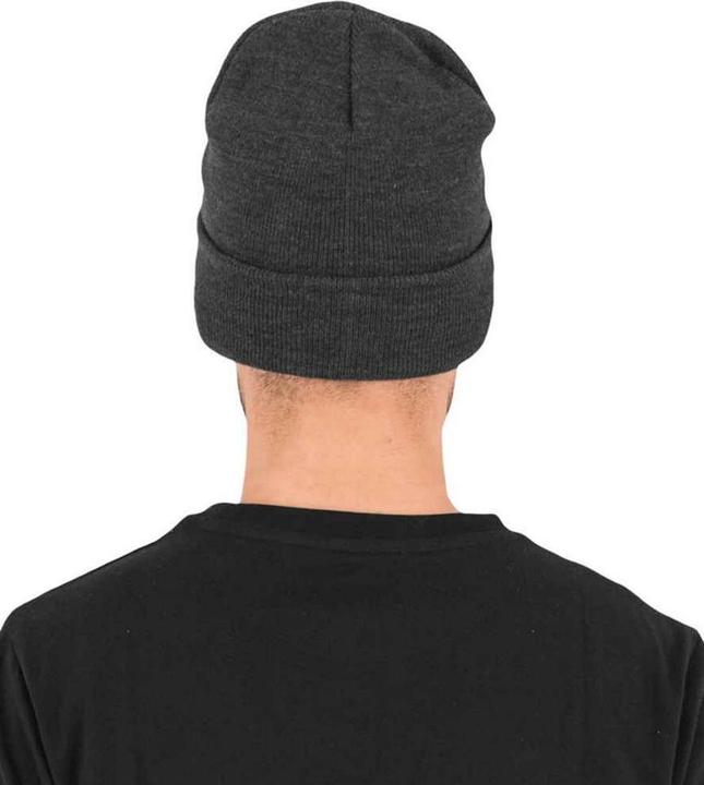 Actual product image Flexfit Unisex Adult Heavyweight Beanie