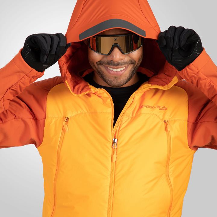 Produktbild Endura Dorado II (Schwarz, Braun)