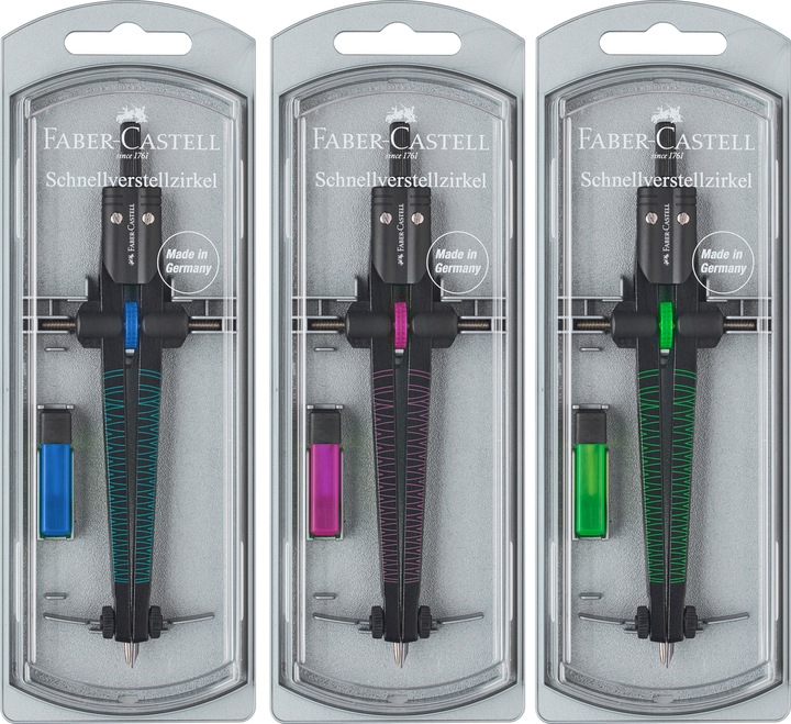 Immagine prodotto Faber-Castell Twister