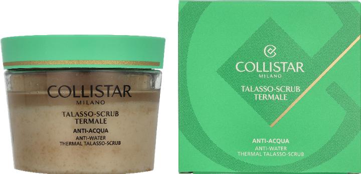 Produktbild Collistar Thalasso Scrub Thermal Antiwater