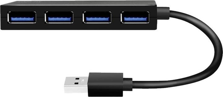 Immagine prodotto LogiLink UA0396 (USB-A, 4 porte)