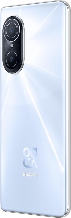 Actual product image Huawei Nova 9 SE (128 GB, Pearl White, 6.78", Dual SIM, 4G)
