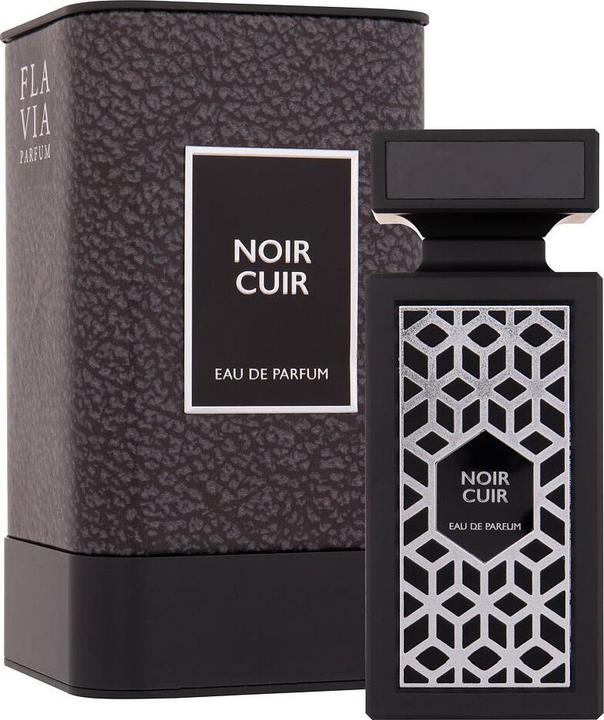 Immagine prodotto Flavia Noir Cuir Eau De Parfum 90ml (Eau de parfum, 90 ml)