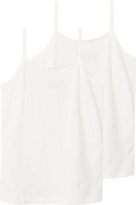 Name it Nlfnove Strap Short S Top 2p Noos