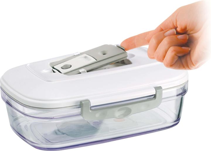 Actual product image Magic Vac FAMILIY 1 l vacuum container (1 l)