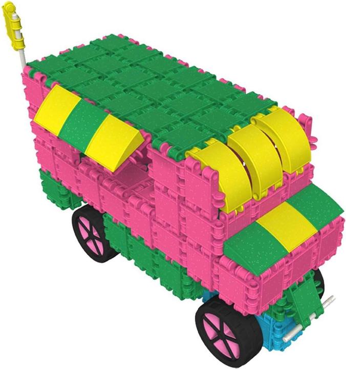 Produktbild Clics Rolbox Glitter