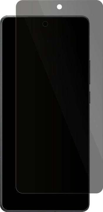 Produktbild Dipos Blickschutzfolie 2-Way Anti-Shock (1 Stk., Vivo X100 Pro)