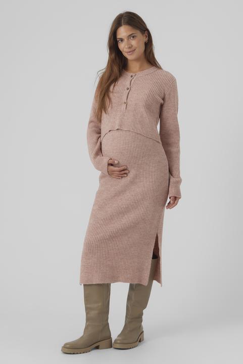 Immagine prodotto Mamalicious Maglia premaman Top in maglia Top in maglia (XXL)