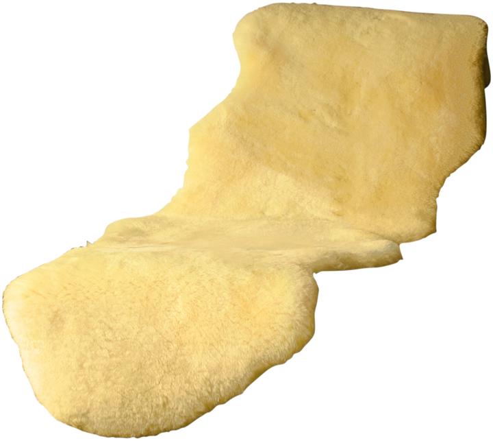 Actual product image Kaiser Lambskin (50 cm)