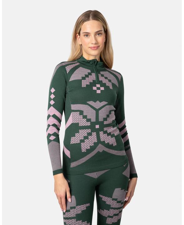 Actual product image Kari Traa Faith HZ (XS)